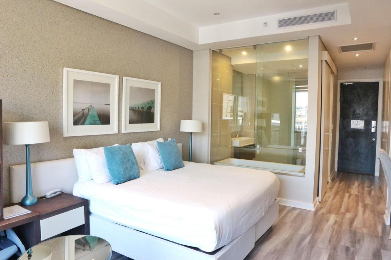 Sandton Skye Apartments Johannesbourg Extérieur photo