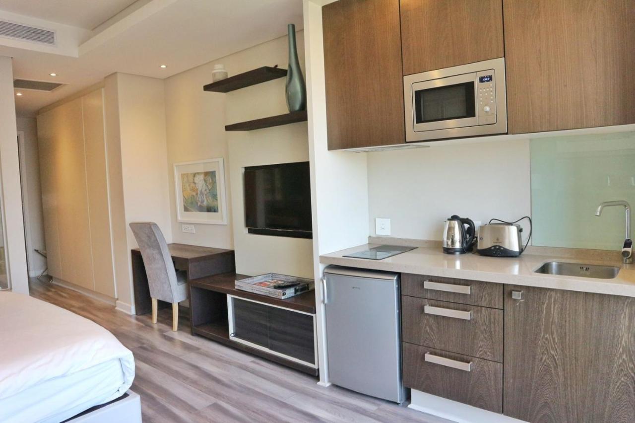 Sandton Skye Apartments Johannesbourg Extérieur photo