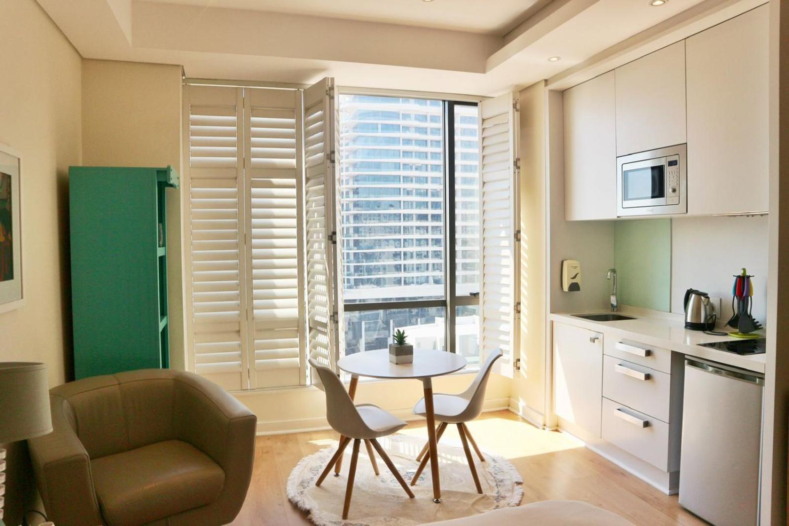 Sandton Skye Apartments Johannesbourg Extérieur photo