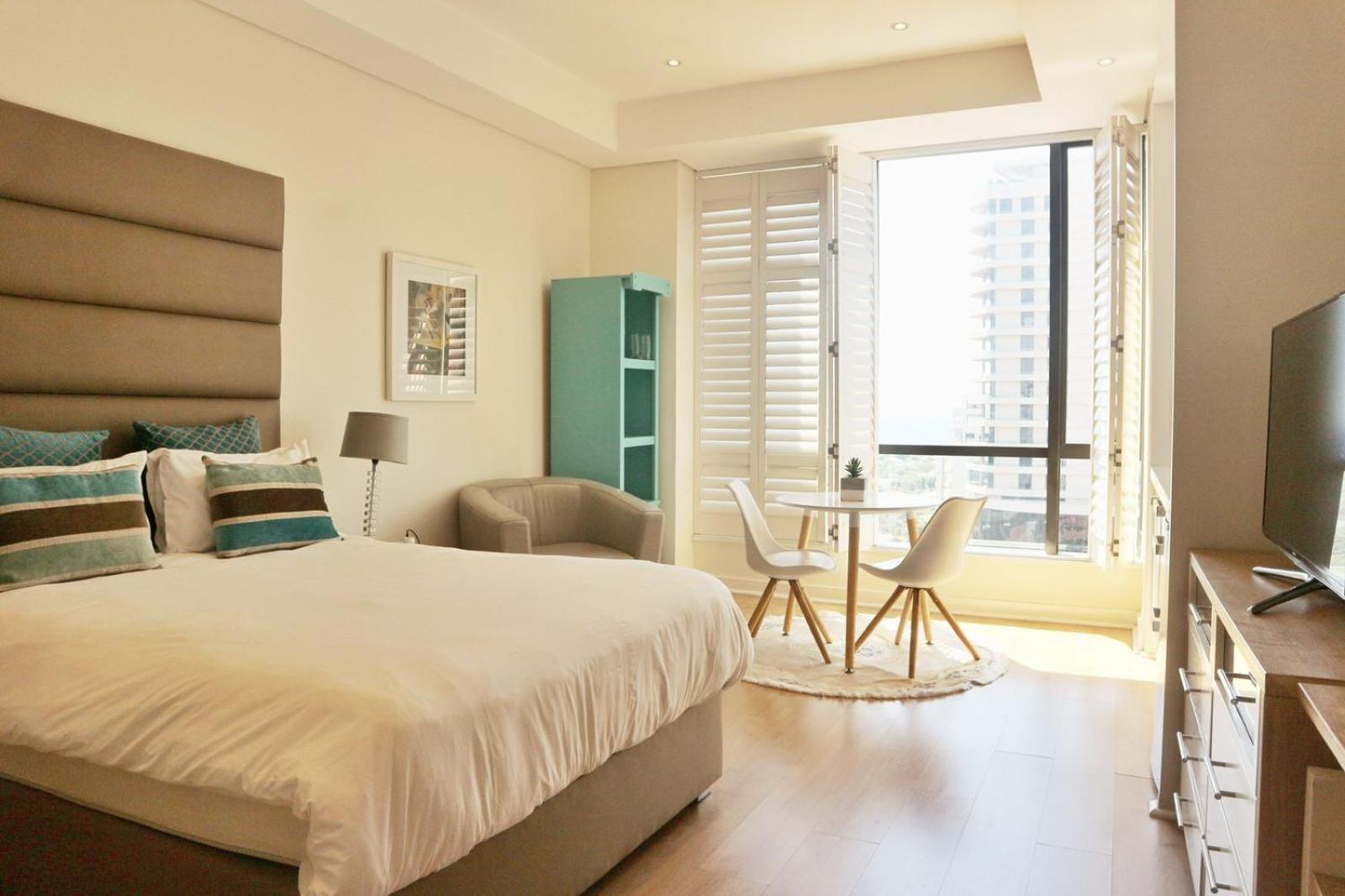 Sandton Skye Apartments Johannesbourg Extérieur photo