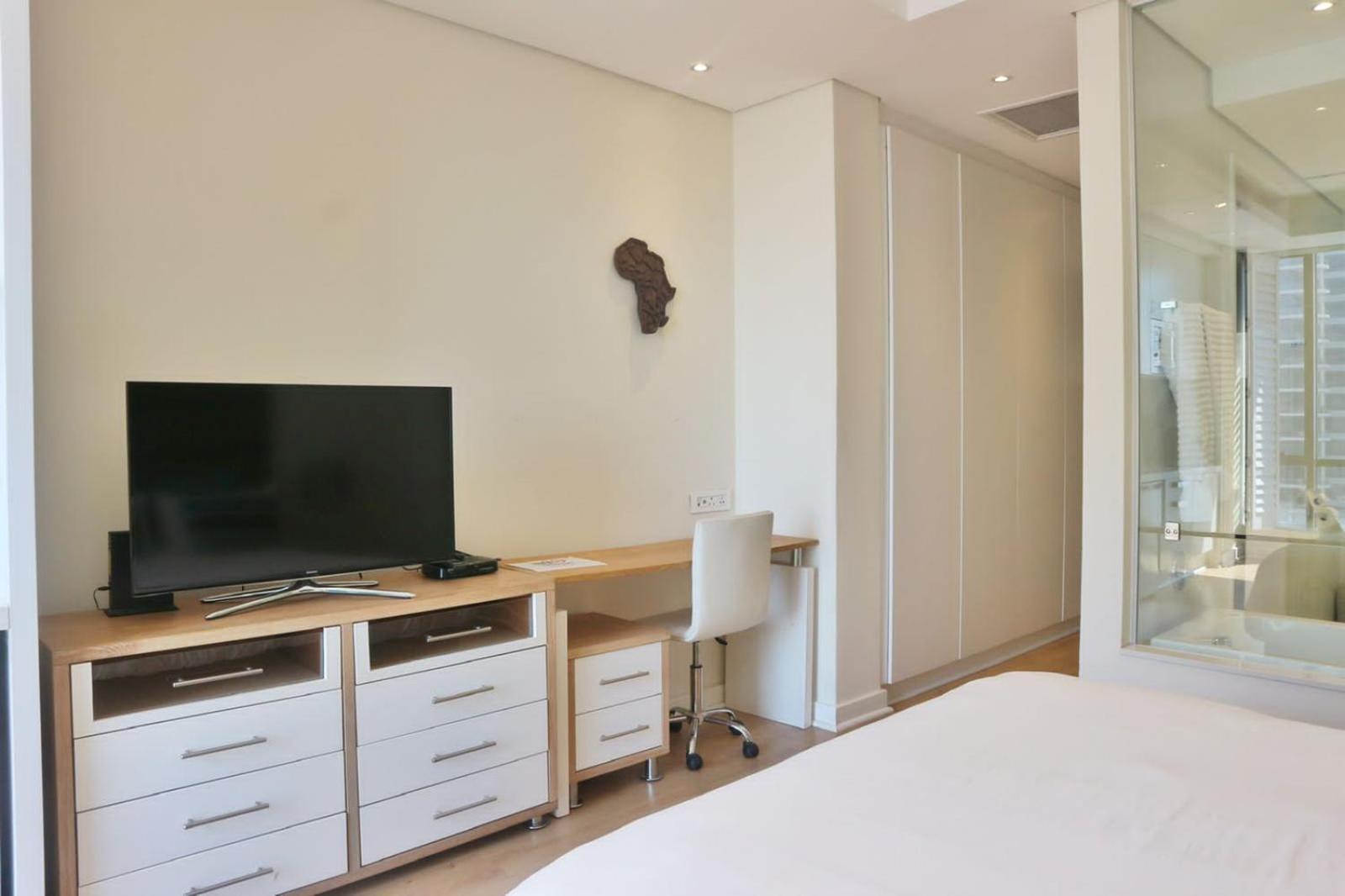 Sandton Skye Apartments Johannesbourg Extérieur photo