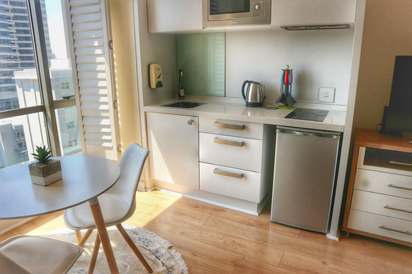 Sandton Skye Apartments Johannesbourg Extérieur photo