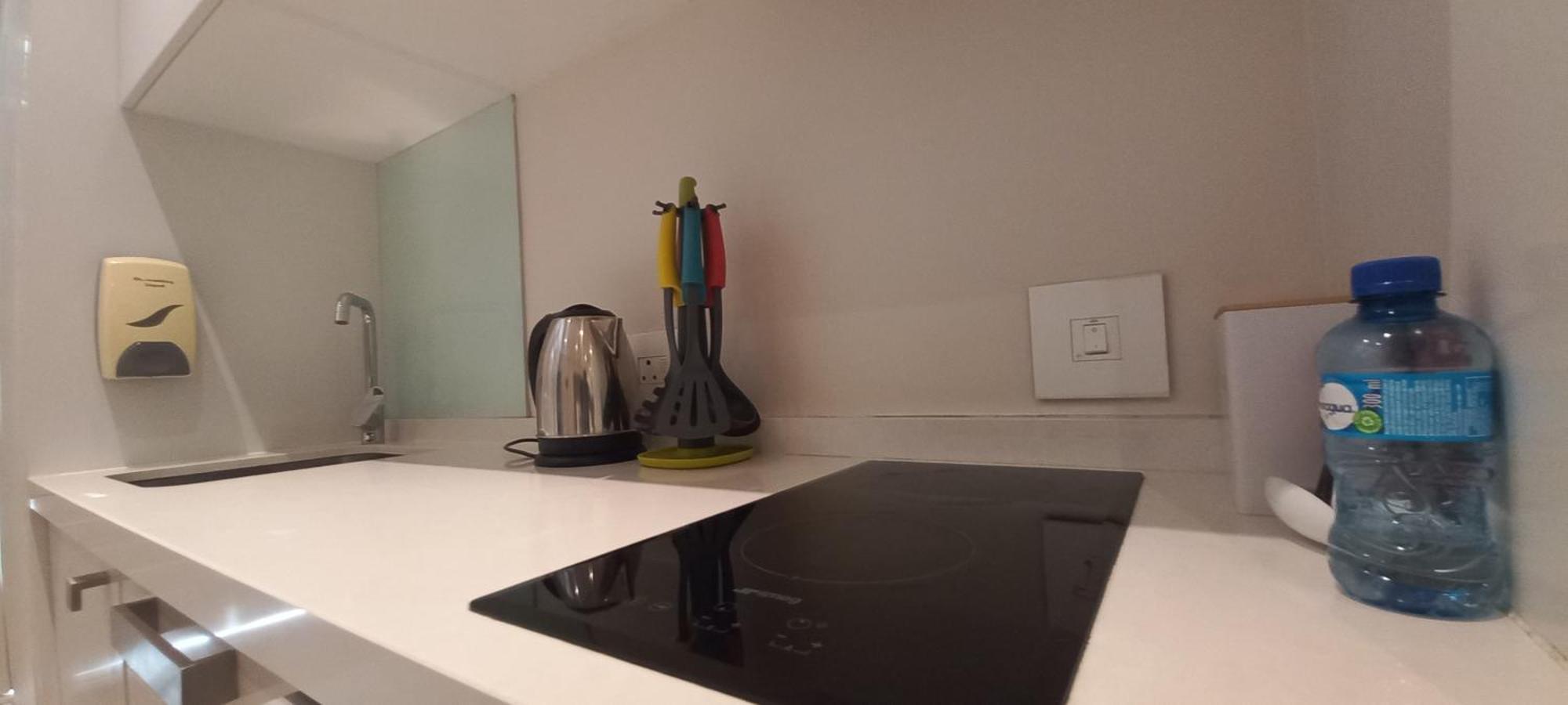 Sandton Skye Apartments Johannesbourg Extérieur photo