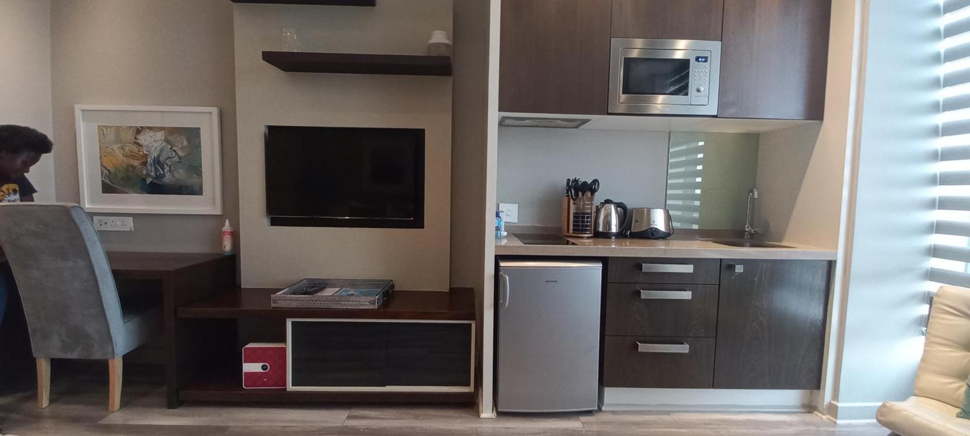 Sandton Skye Apartments Johannesbourg Extérieur photo