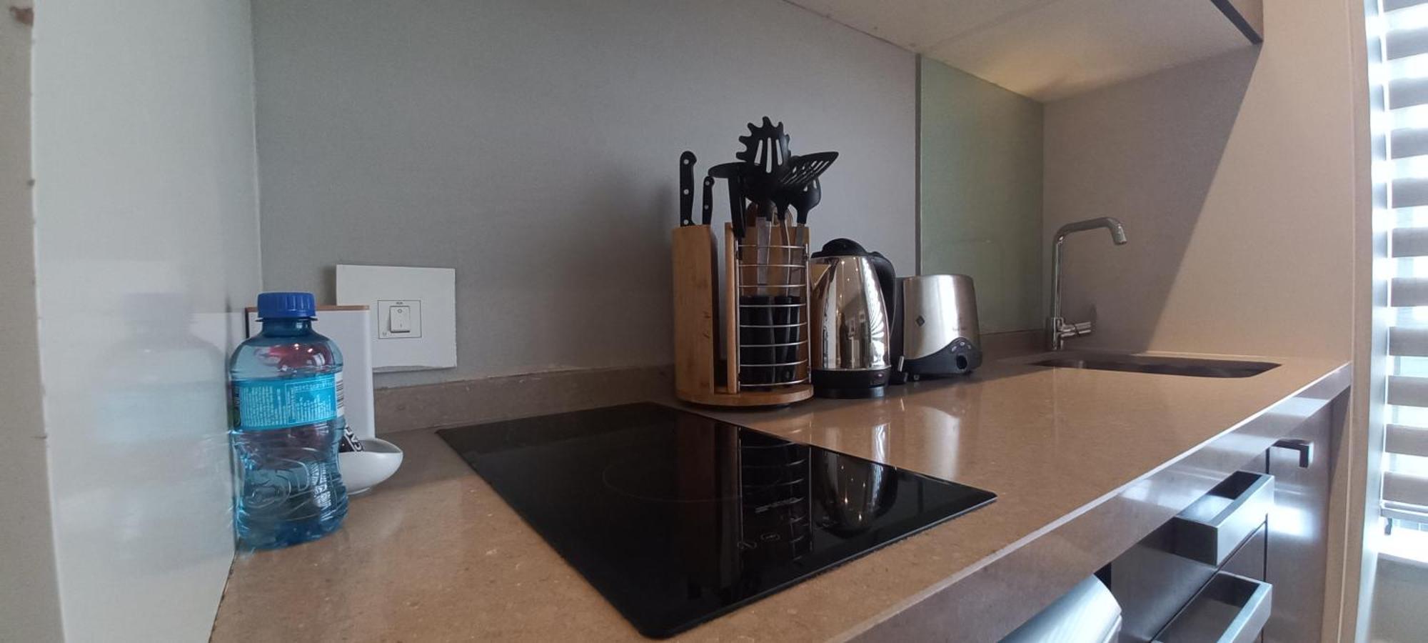 Sandton Skye Apartments Johannesbourg Extérieur photo