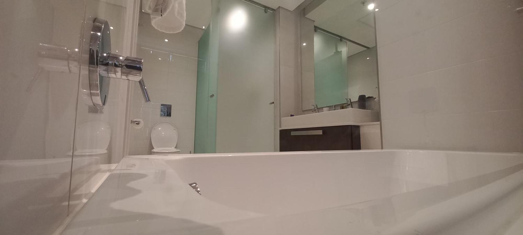 Sandton Skye Apartments Johannesbourg Extérieur photo