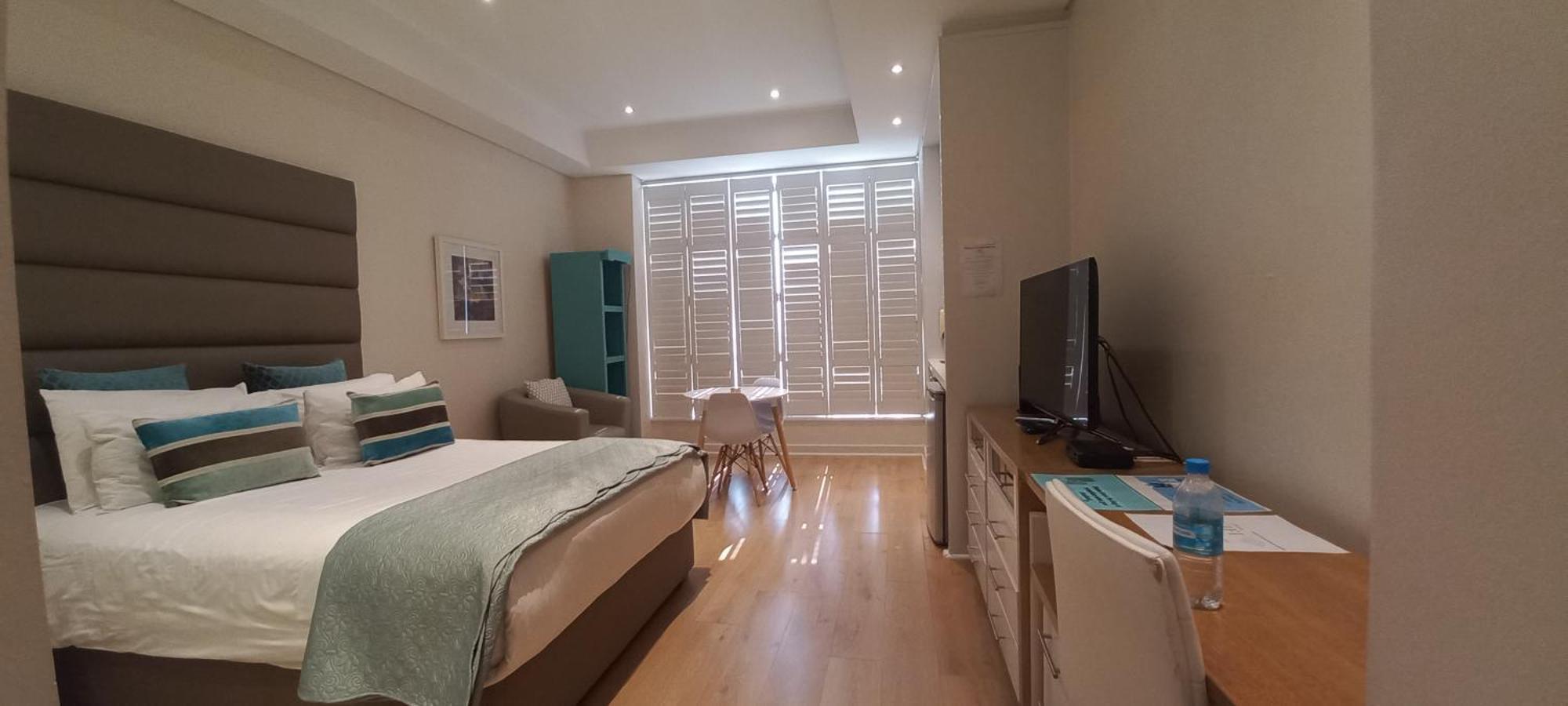 Sandton Skye Apartments Johannesbourg Extérieur photo