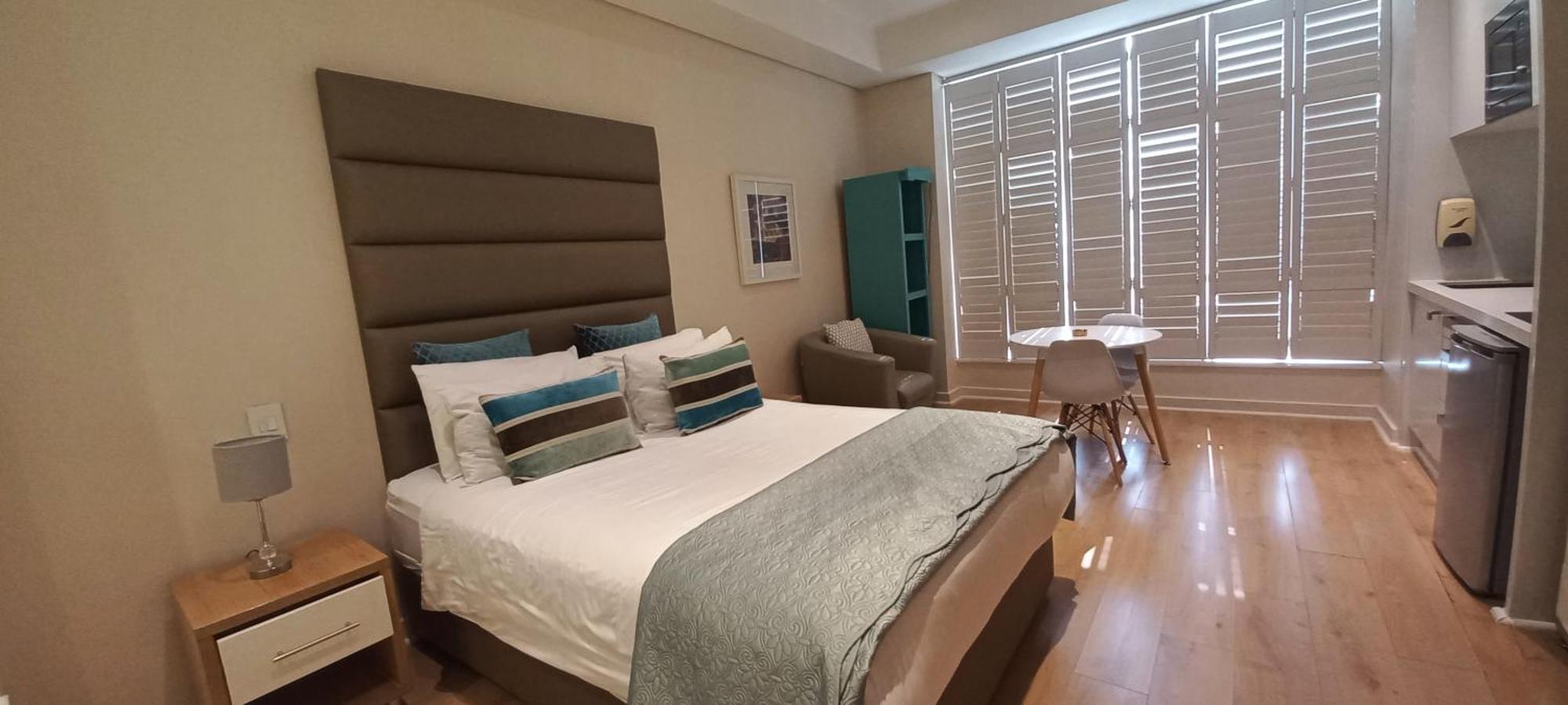Sandton Skye Apartments Johannesbourg Extérieur photo