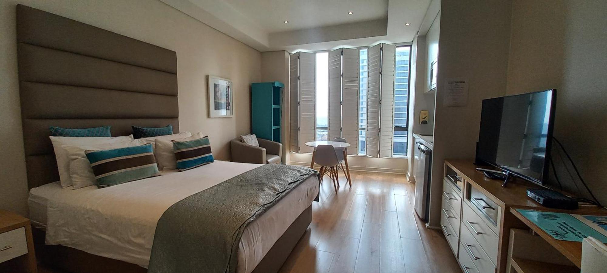 Sandton Skye Apartments Johannesbourg Extérieur photo